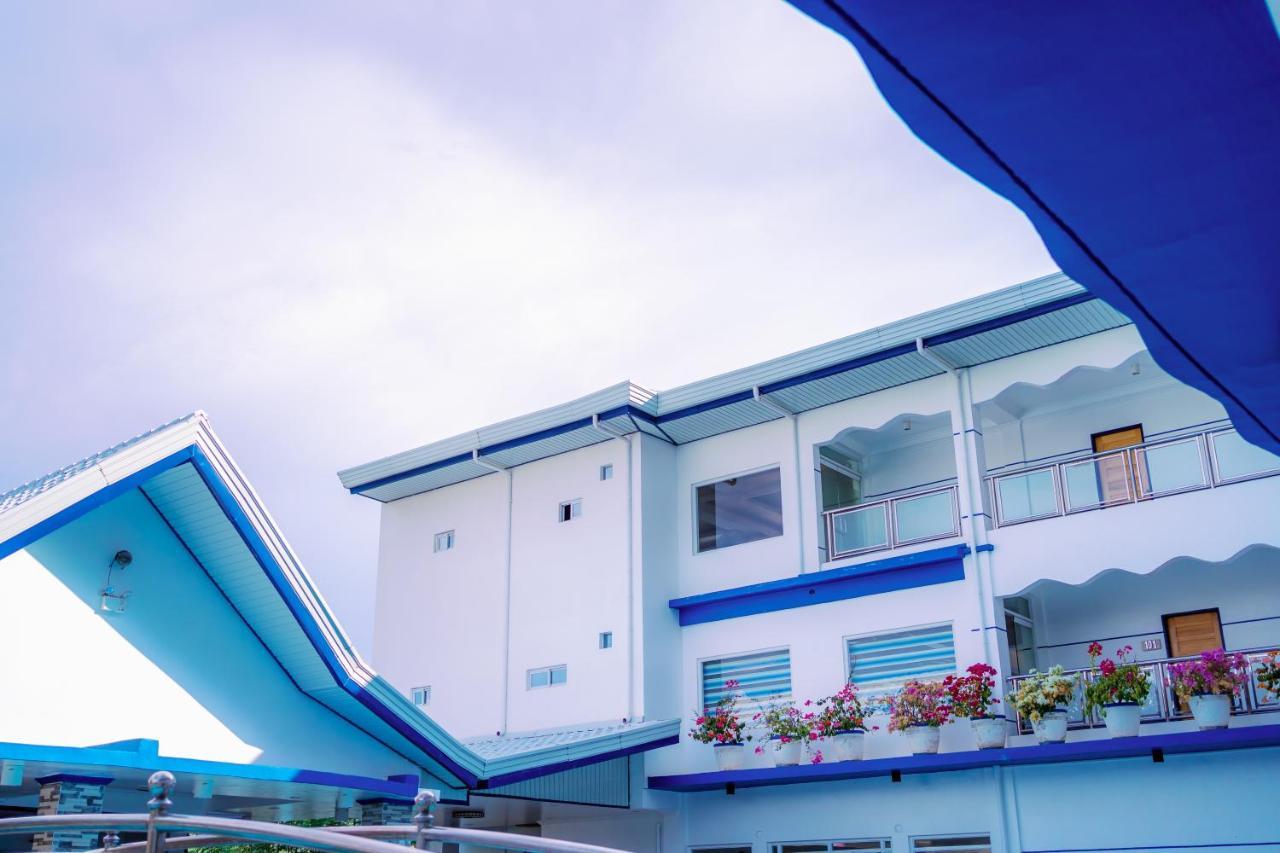 Santiago Cove Hotel And Restaurant Buitenkant foto